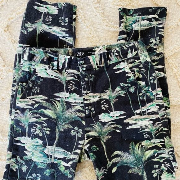 Ankle Dress Pants XS - Picture 1 of 2